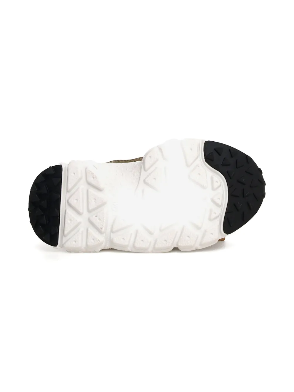 FLOWER MOUNTAIN KIDS Naturino sneakers Grijs