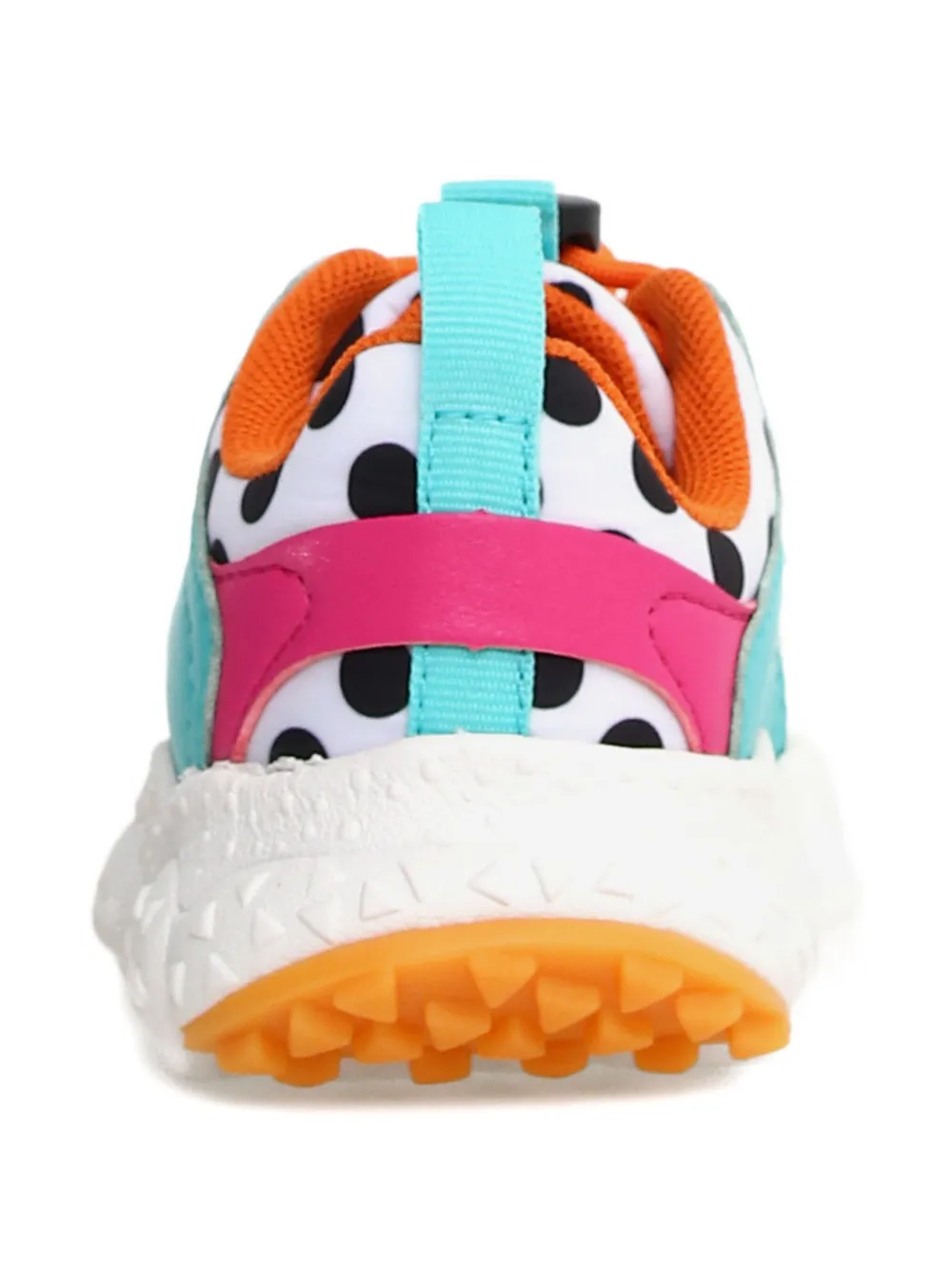 FLOWER MOUNTAIN KIDS Doi sneakers Blue
