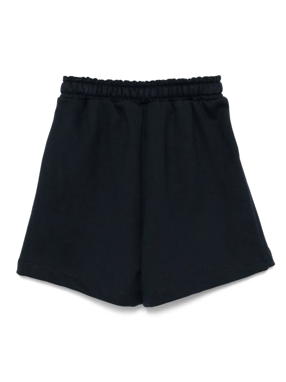 Mardi Mercredi Les Petites logo-print shorts | Girls Casual Shorts | Image 2