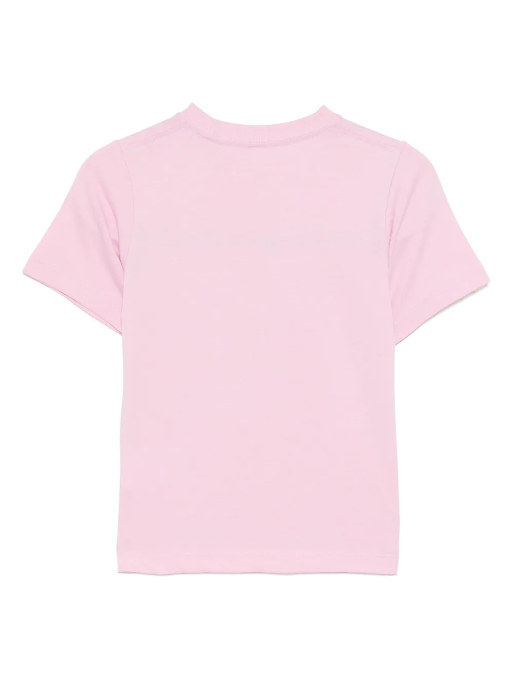 Mardi Mercredi Les Petites logo-print T-shirt | T-Shirts | Image 2