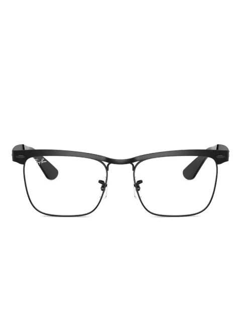 Ray-Ban Eckige Brille