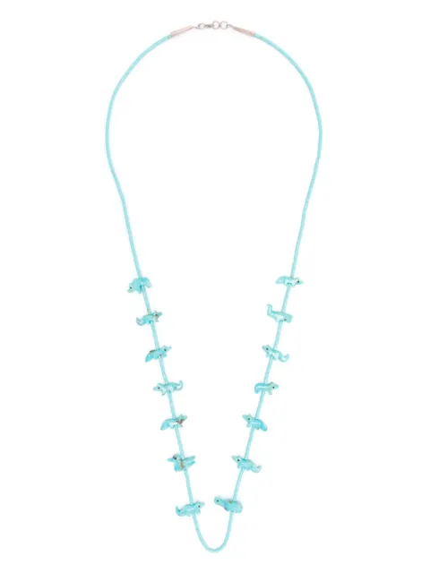 Jessie Western collar Power Animals