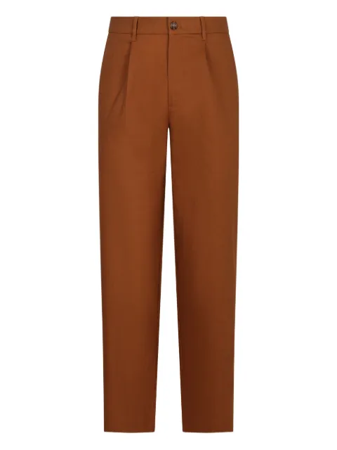 Calvin Klein pantalones chinos de vestir