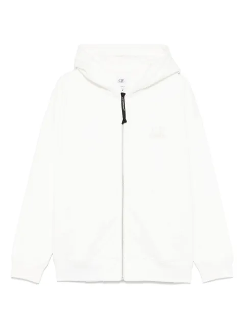 C.P. Company cotton hoodie 
