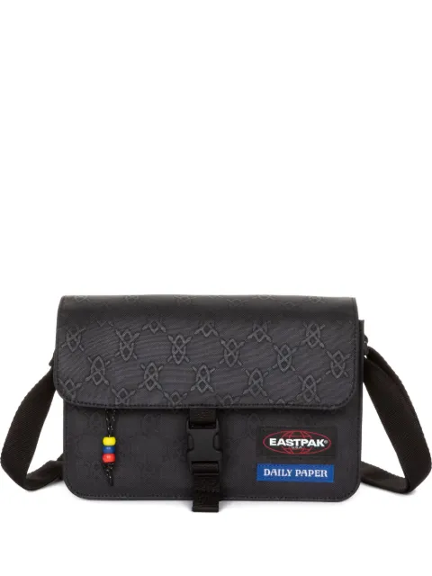 Eastpak sac porté épaule imprimé