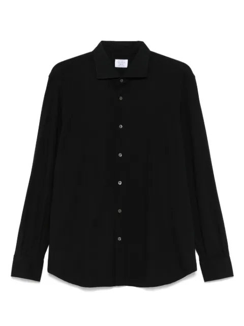 Mazzarelli camisa de tejido jersey