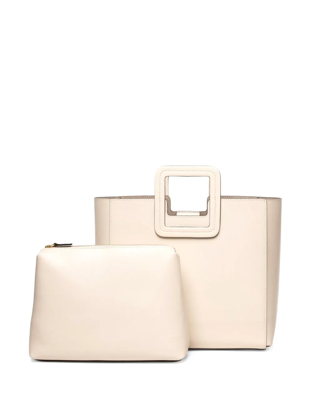 STAUD SHIRLEY TOTE BAG