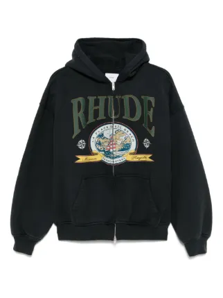 RHUDE
