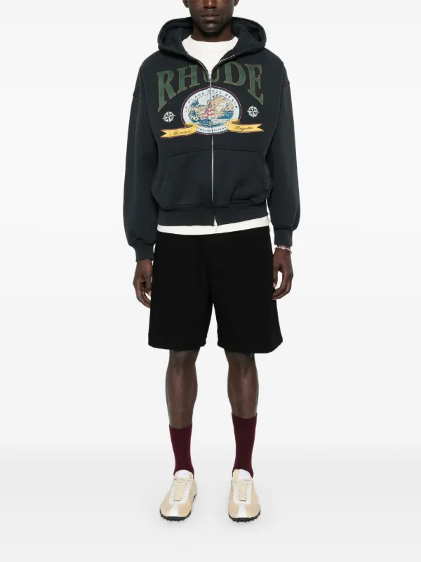 Regatta Boyare Hoody Sweater Homme