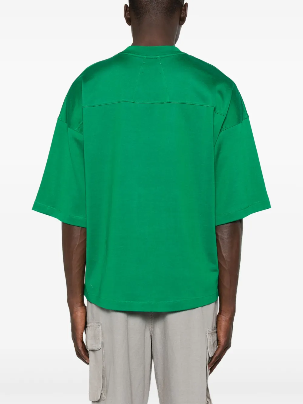 RHUDE T-shirt Como | T-shirt e canotte | Image 3