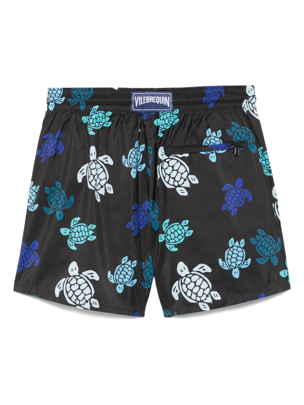 Vilebrequin graphic-print swim shorts | Swim & Board Shorts | Image 2
