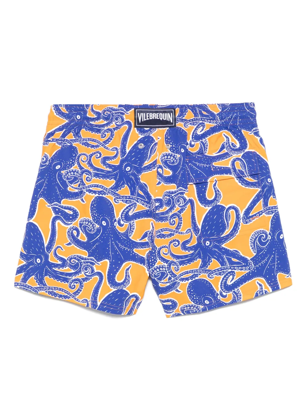Vilebrequin graphic-print swim shorts | Swim & Board Shorts | Image 2