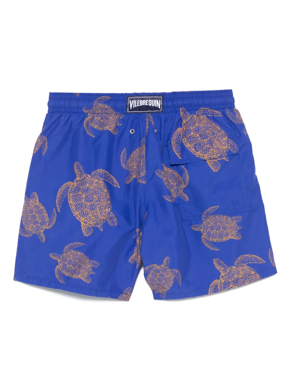 Vilebrequin shorts de playa con estampado gráfico | Shorts de playa | Image 2