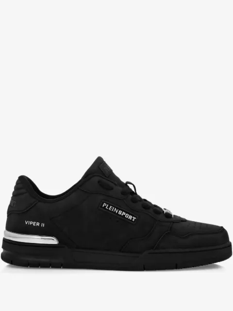 Plein Sport tenis con agujetas