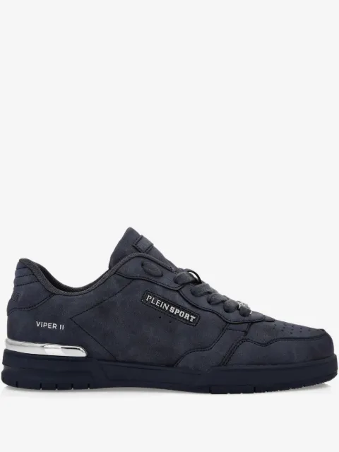 Plein Sport tenis con agujetas