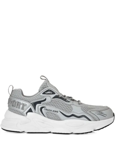 Plein Sport tenis con detalles del logo