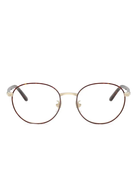 Ray-Ban round glasses