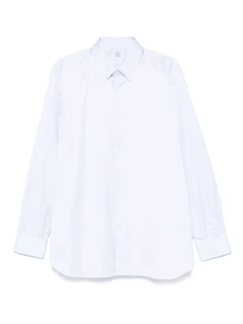 Mazzarelli cotton shirt