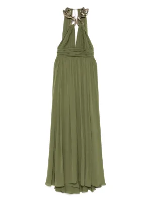 ワンピース Elie Saab Elie Saab ウィメンズ ワンピース＆ドレス通販 - FARFETCH