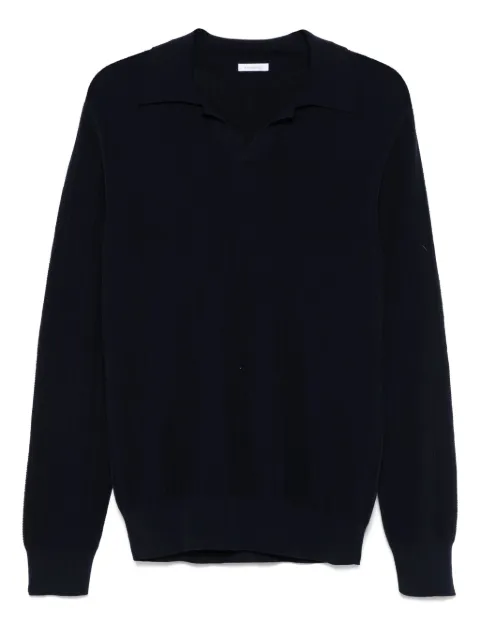 Malo cotton jumper
