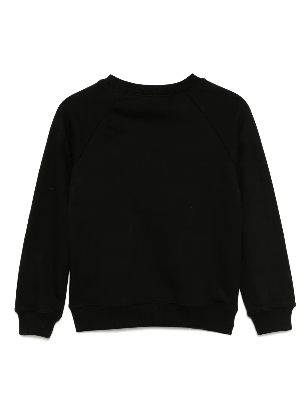 Mardi Mercredi Les Petites Flowermardi sweatshirt | Girls Hoodies & Sweatshirts | Image 2
