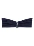 ERES Show bikini top - Blue