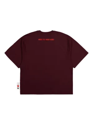 Walter Van Beirendonck T-Shirts for Men - Shop Now on FARFETCH