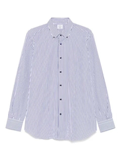 Mazzarelli striped shirt