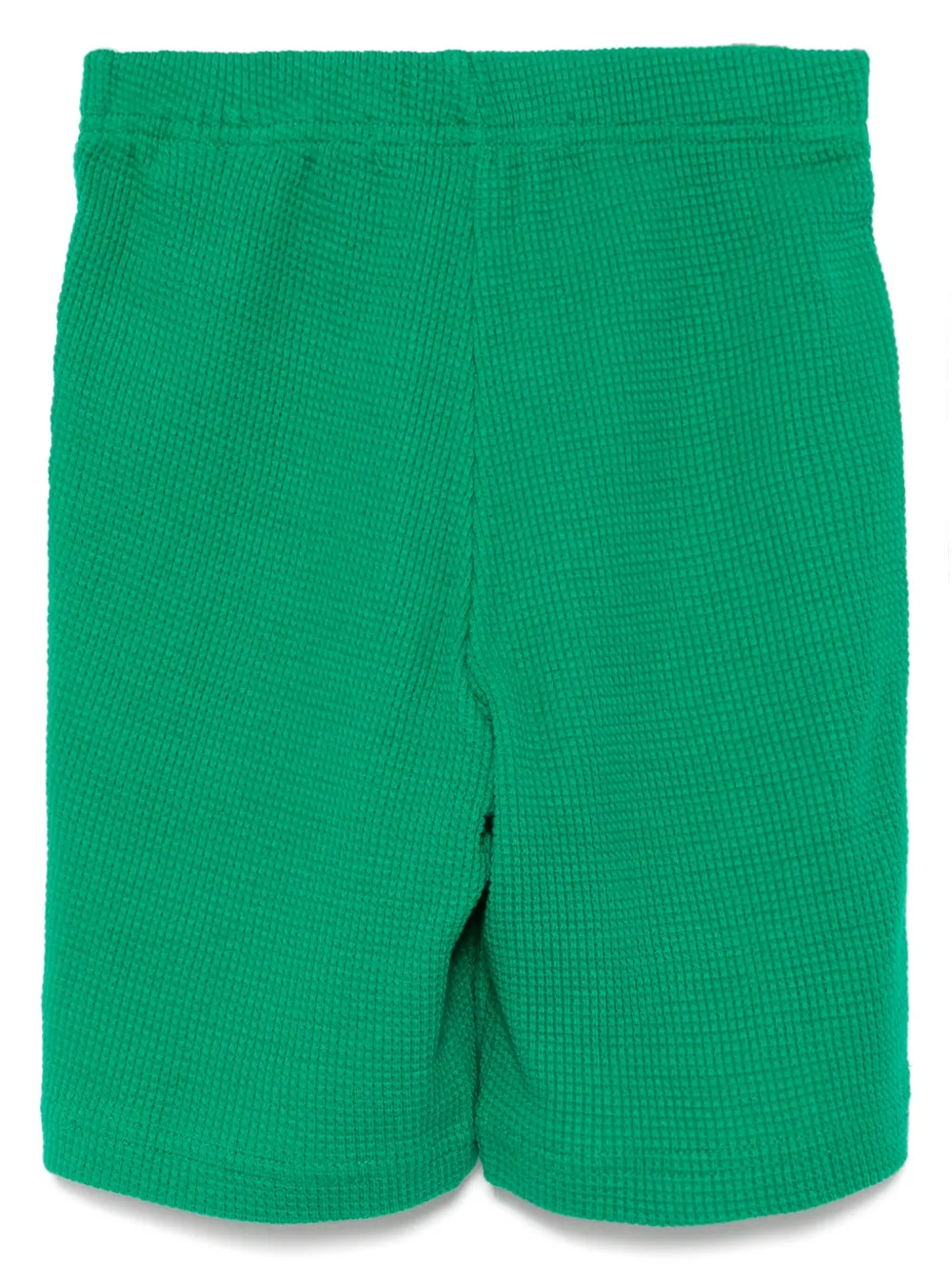 Mardi Mercredi Les Petites logo-embroidered shorts | Casual Shorts | Image 2