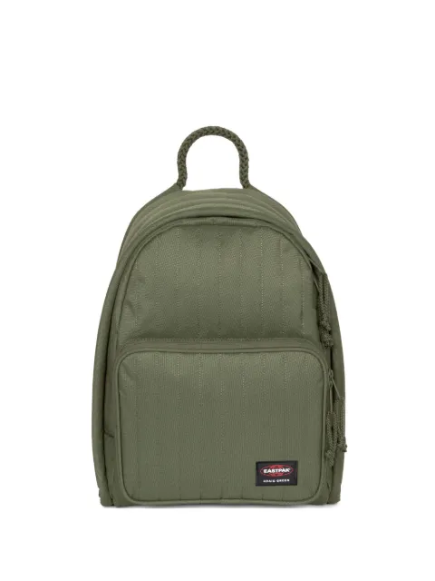 Eastpak x Craig Green quilted backpack