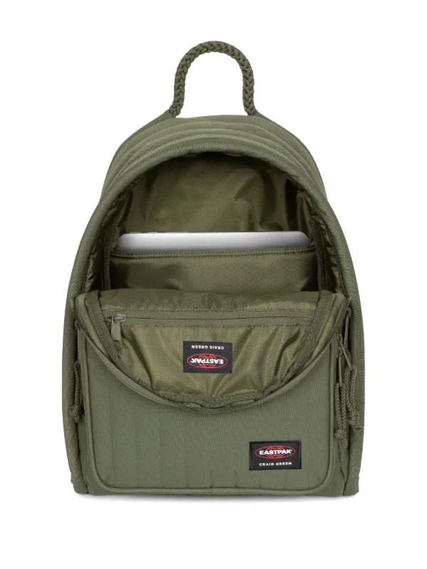 新品未開封 バナナマン× EASTPAK リュック グリーン バナナマンライブ2023 グッズ EASTPAK Backpack リュック｜Yahoo