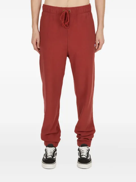 Champion drawstring track pants