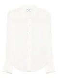 Blugirl crepe shirt - White