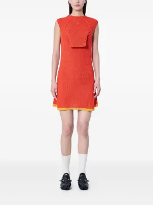 ワンピース KIKO KOSTADINOV DRESS (KKWSS24D02 024) Kiko Kostadinov Clothing for Women - Shop on FARFETCH