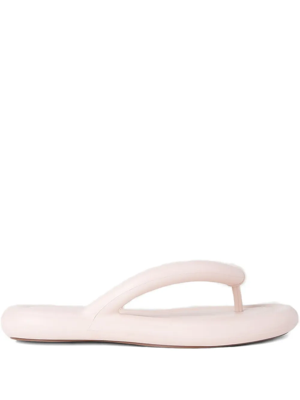 Melissa Free teenslippers Roze