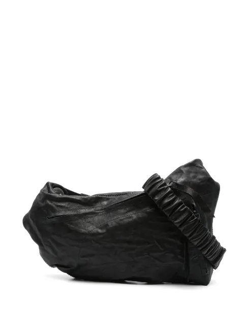 Isaac Sellam Experience Passeger messenger bag