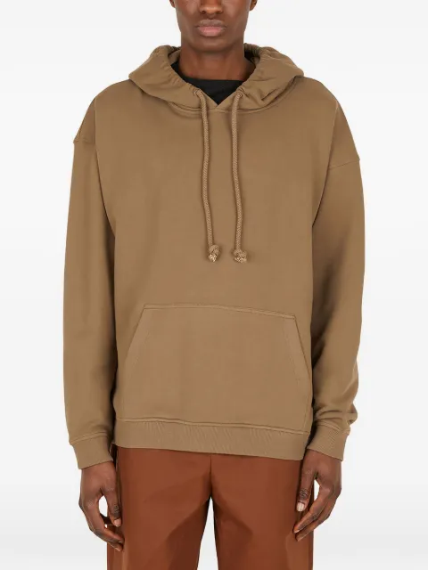 Meta Campania Collective cotton hoodie