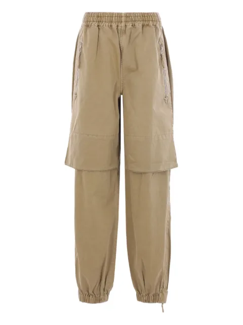 Co pantalones