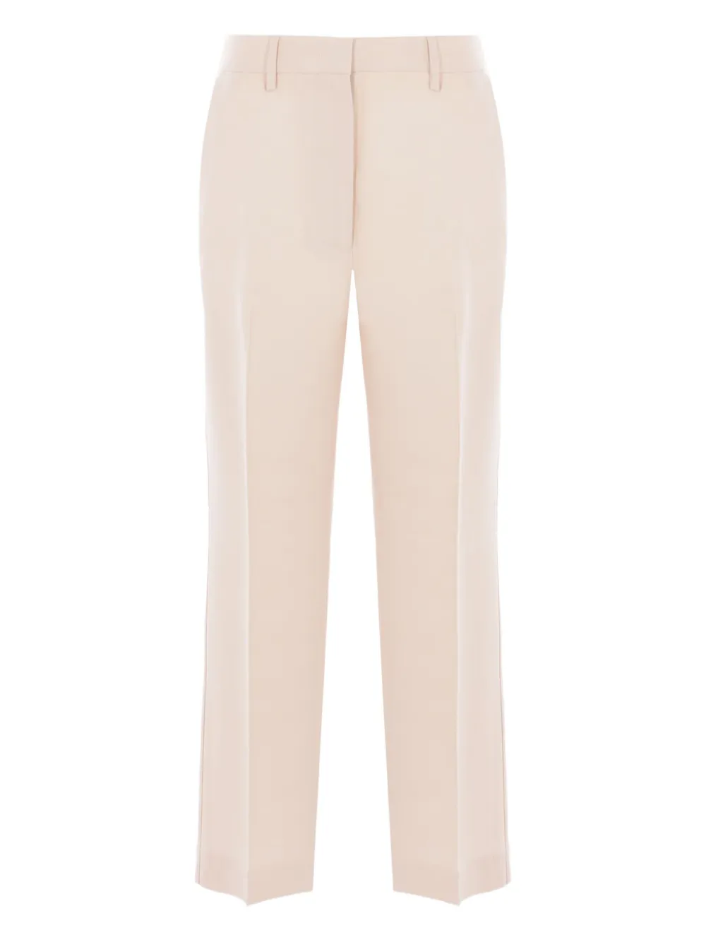 Co pressed-crease trousers | Neutrals | Image 1