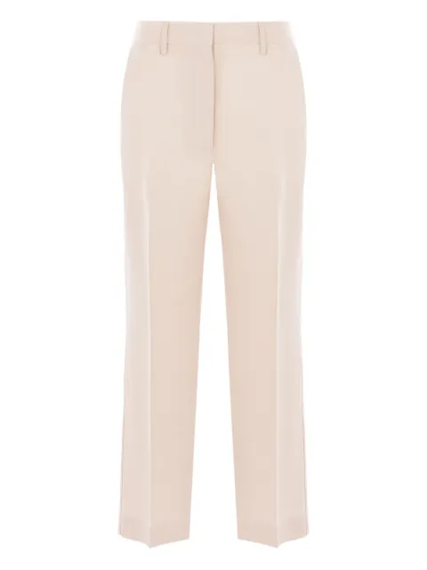 Co pantalones con pinzas