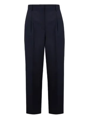 MSGM Pants for Women - Shop on FARFETCH