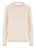 Co cashmere jumper - Neutrals