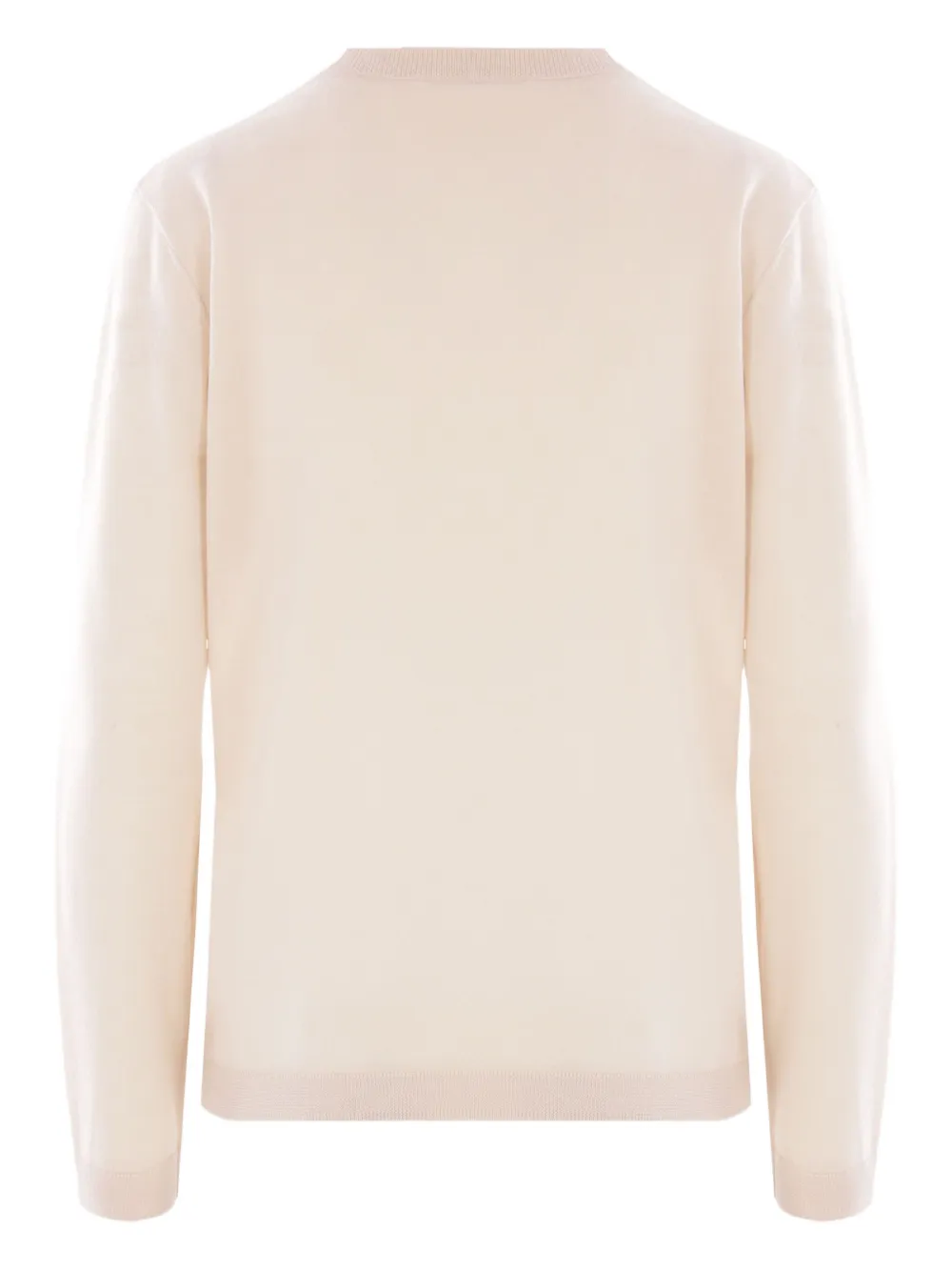 Co cashmere jumper | Knitted Sweaters | Image 2