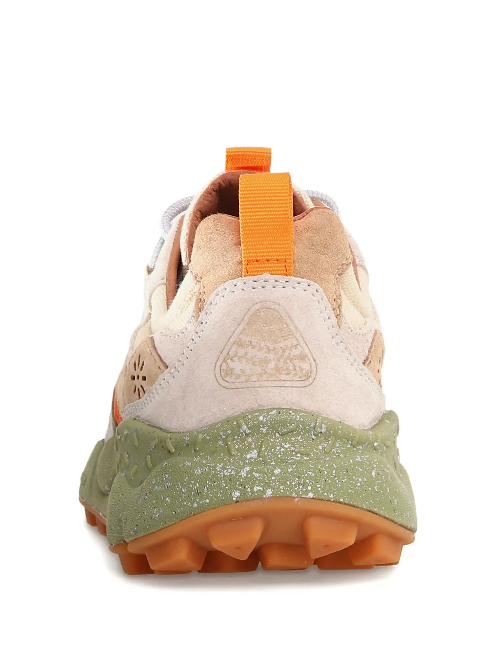 FLOWER MONTAIN Yamano 3 sneakers OFF WHITE