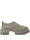 Virón x LN-CC Alter shoes - Grey