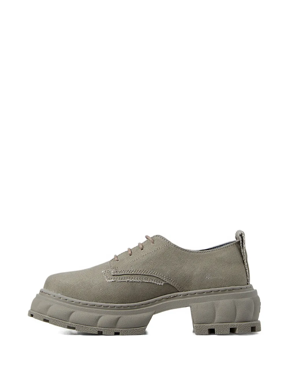 Virón x LN-CC Alter shoes Grey