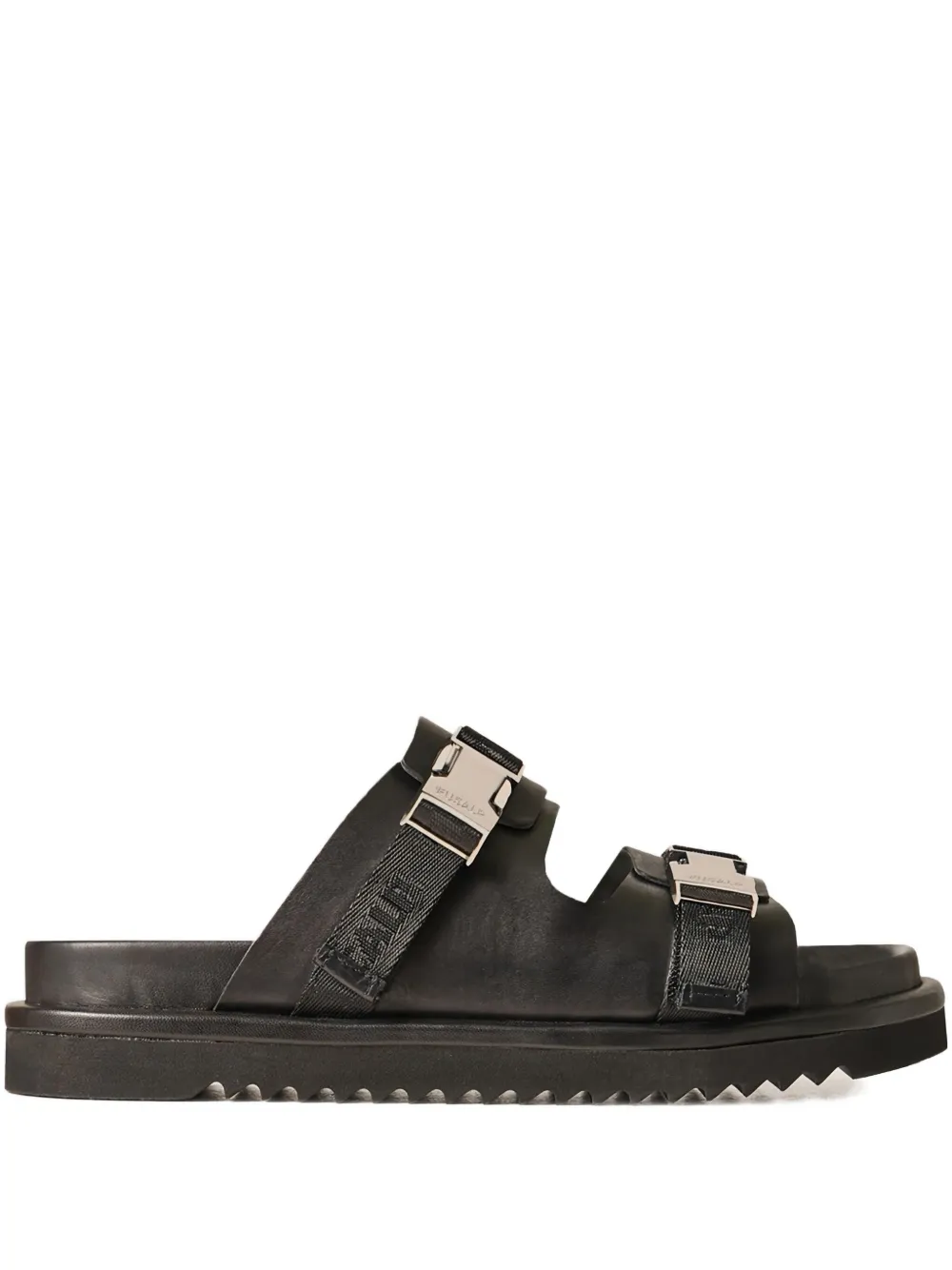 Fusalp Sandali Sandal M - Nero