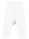 Isaac Sellam Experience drawstring trousers - White
