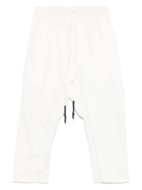 Isaac Sellam Experience pantalones con cordones