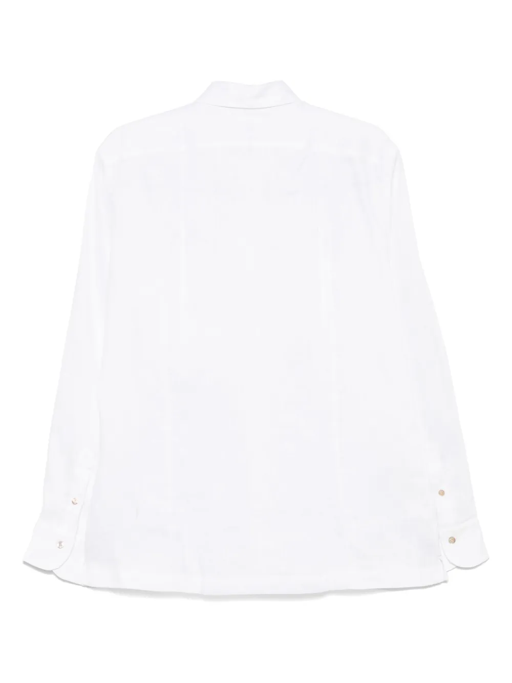 Mazzarelli camisa de lino | Image 2